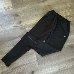 Champion men’s track pants
